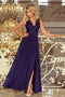 Long dress model 123050